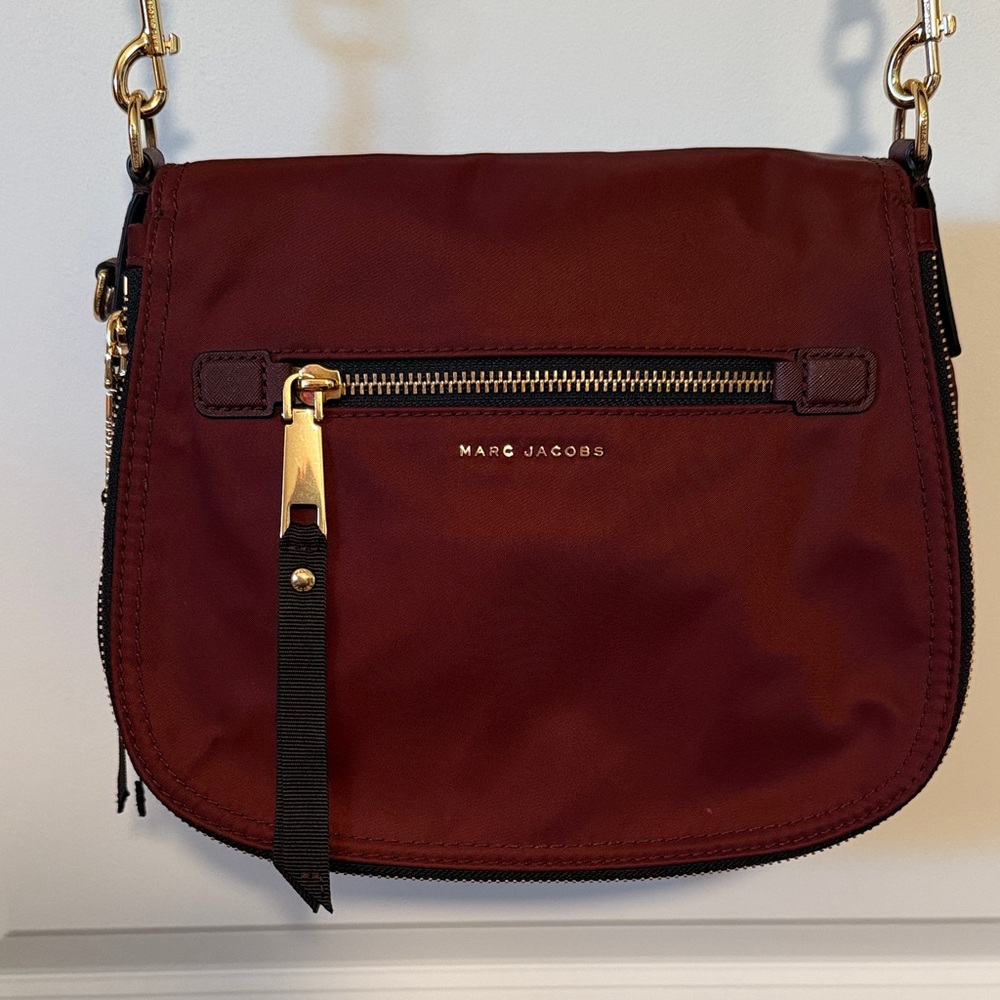 Marc Jacobs Crossbody Bag